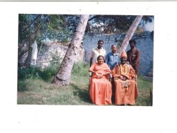 சுவாமி அன்பர்கள்